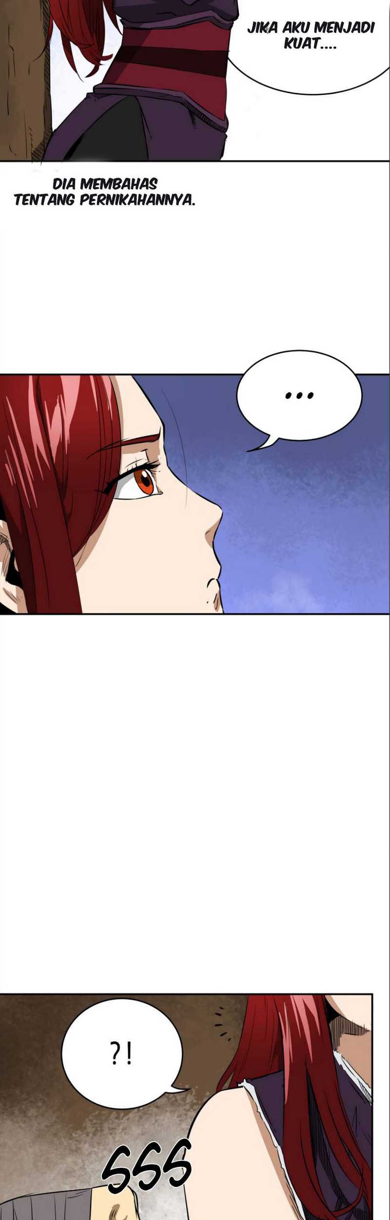 Infinite Level Up in Murim chapter 42 halaman 14