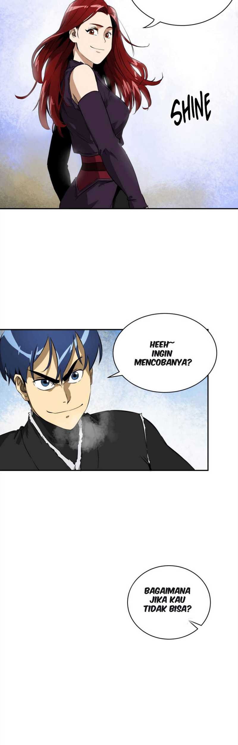 Infinite Level Up in Murim chapter 42 halaman 20