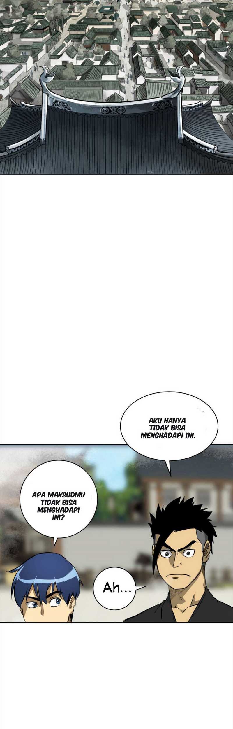 Infinite Level Up in Murim chapter 42 halaman 23