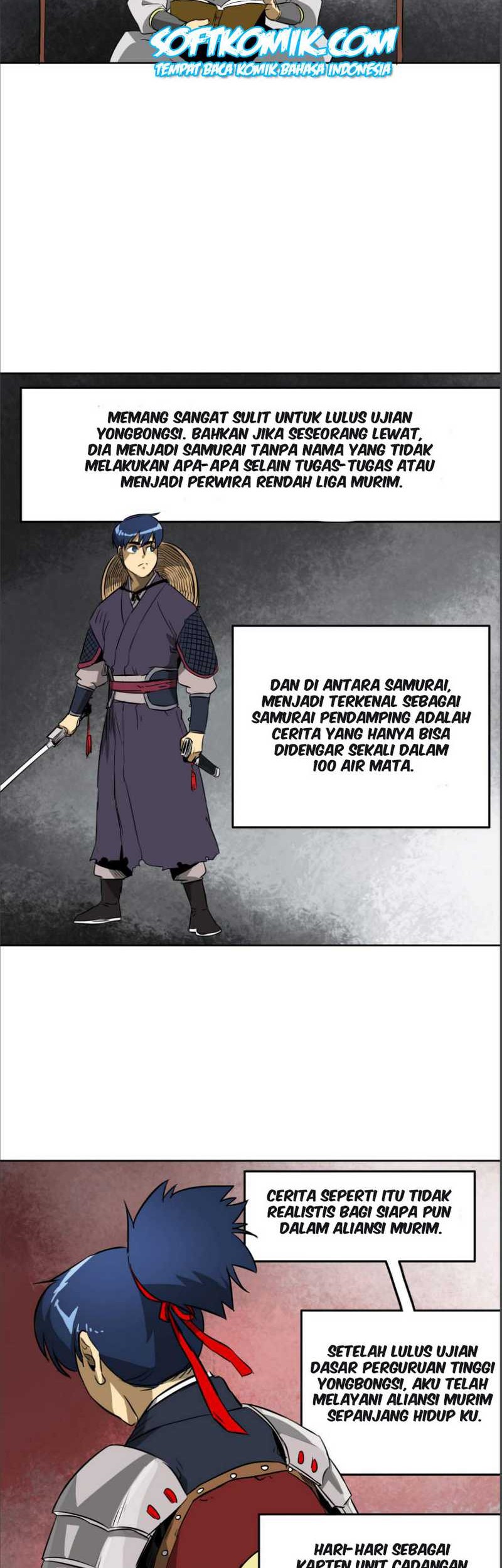 Infinite Level Up in Murim chapter 42 halaman 33