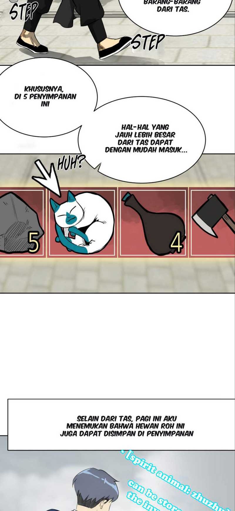 Infinite Level Up in Murim chapter 42 halaman 48