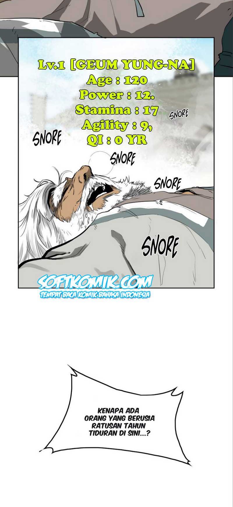 Infinite Level Up in Murim chapter 42 halaman 54