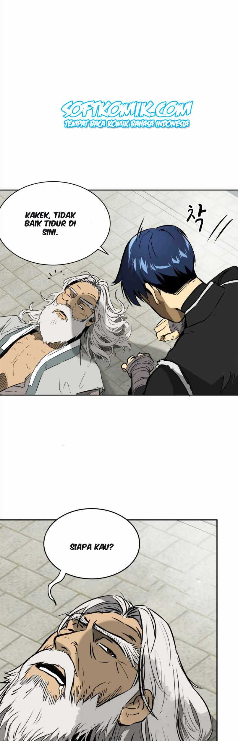 Infinite Level Up in Murim chapter 43 halaman 5