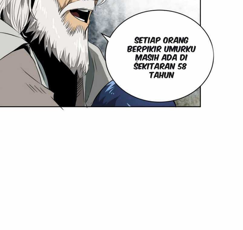 Infinite Level Up in Murim chapter 43 halaman 19