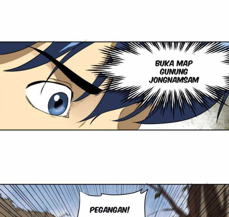 Infinite Level Up in Murim chapter 43 halaman 25