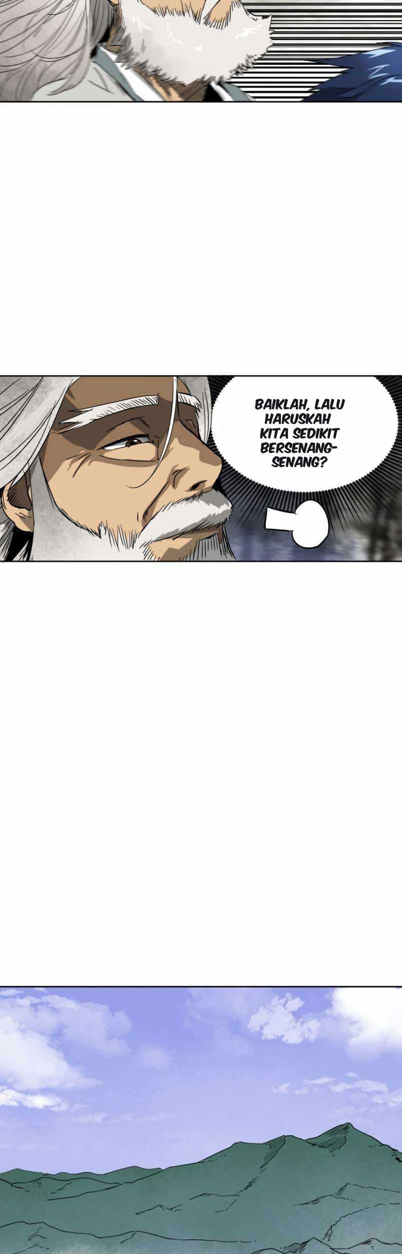 Infinite Level Up in Murim chapter 43 halaman 27