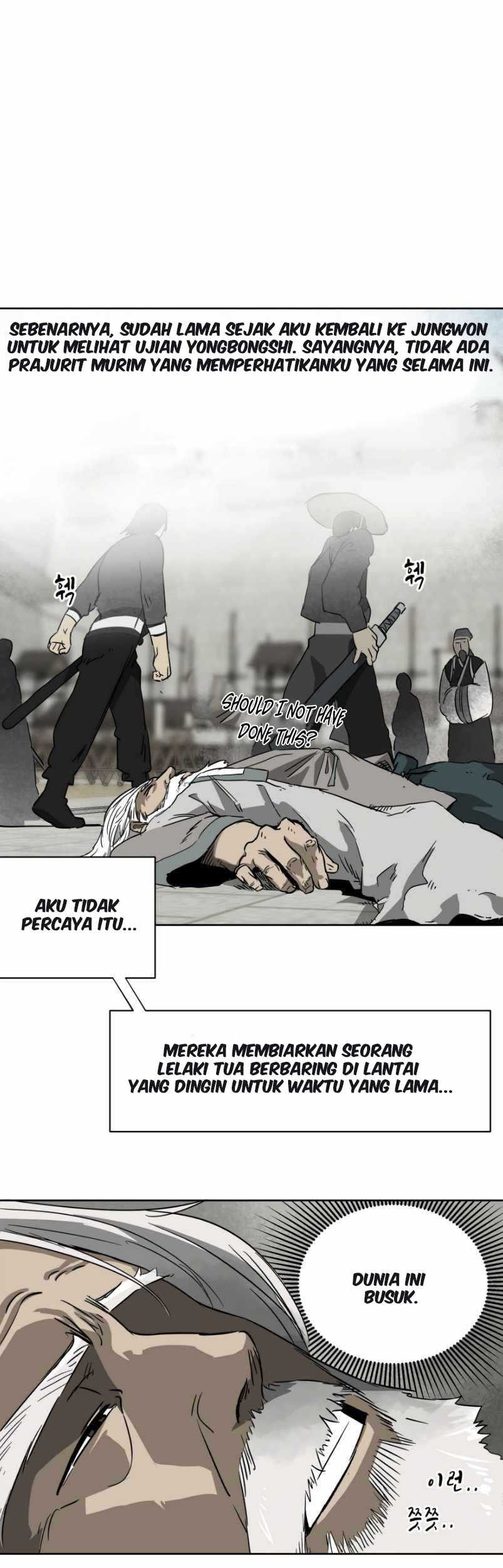 Infinite Level Up in Murim chapter 43 halaman 29