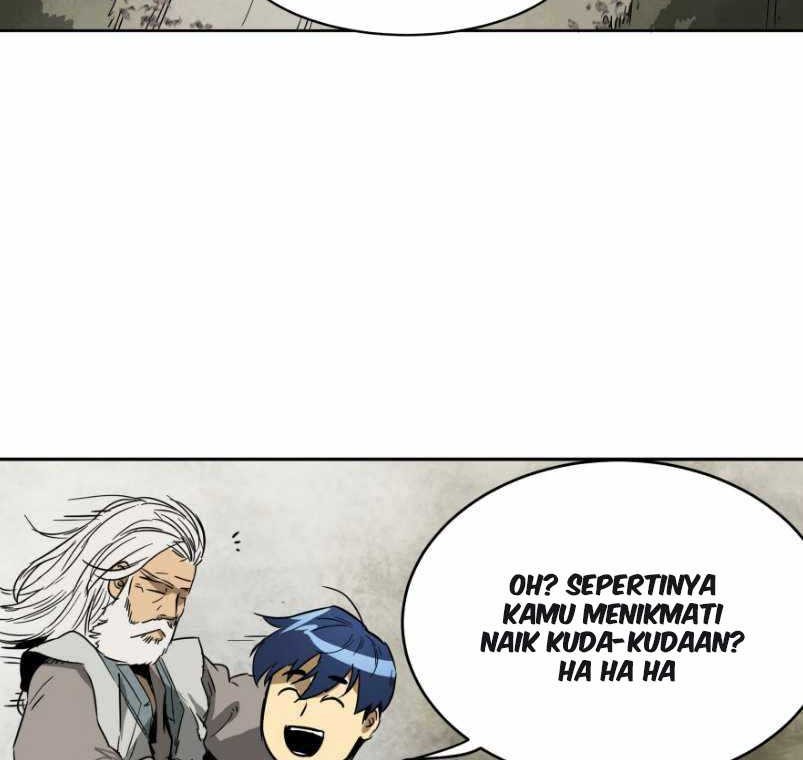 Infinite Level Up in Murim chapter 43 halaman 31