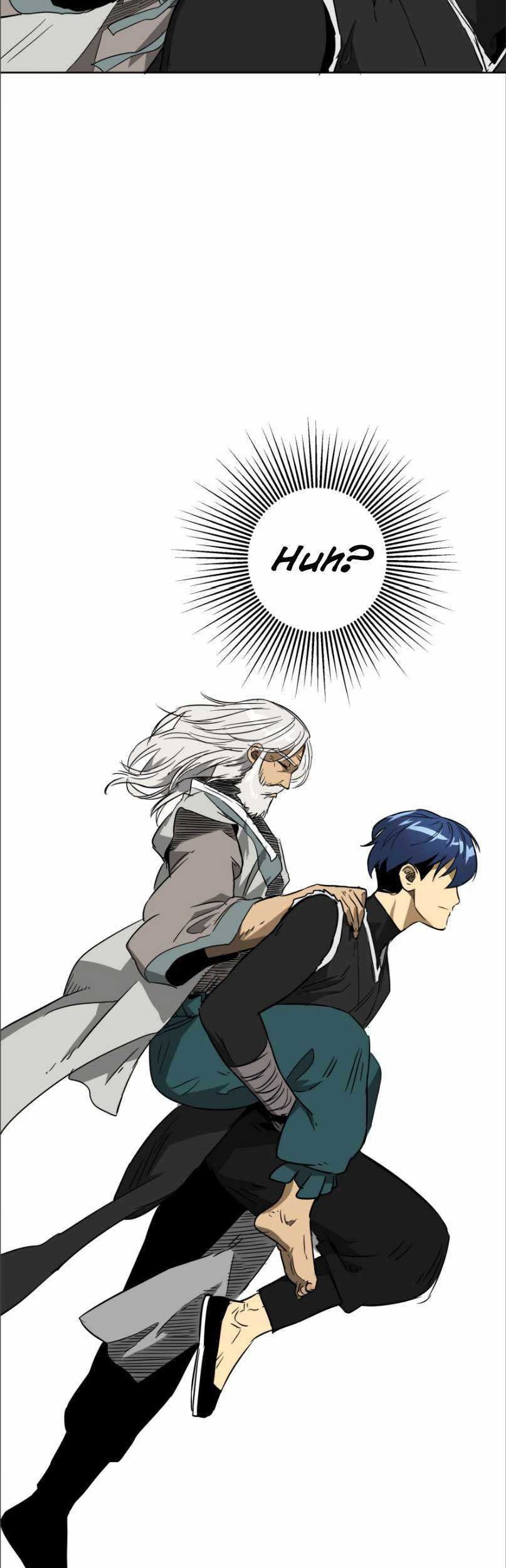 Infinite Level Up in Murim chapter 43 halaman 33