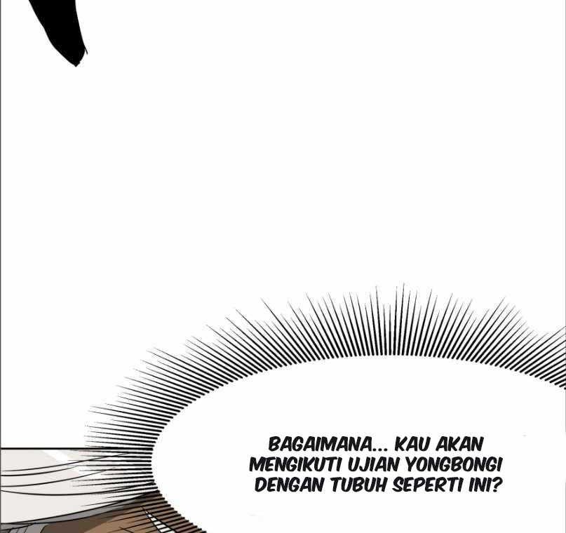 Infinite Level Up in Murim chapter 43 halaman 34