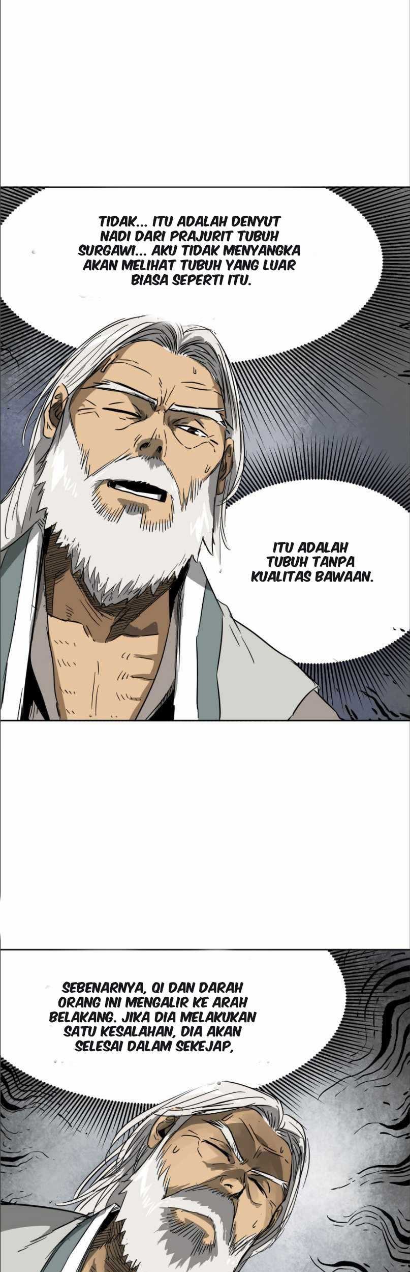Infinite Level Up in Murim chapter 43 halaman 38