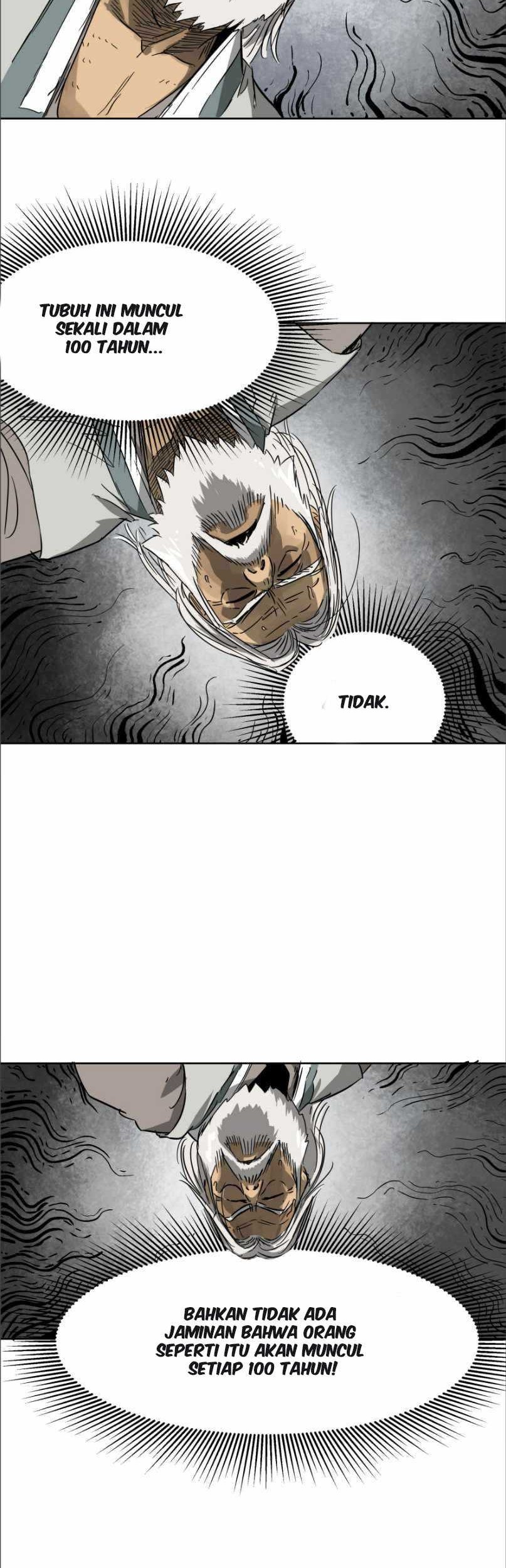 Infinite Level Up in Murim chapter 43 halaman 39