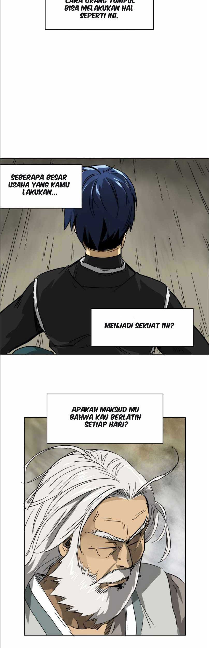 Infinite Level Up in Murim chapter 43 halaman 42
