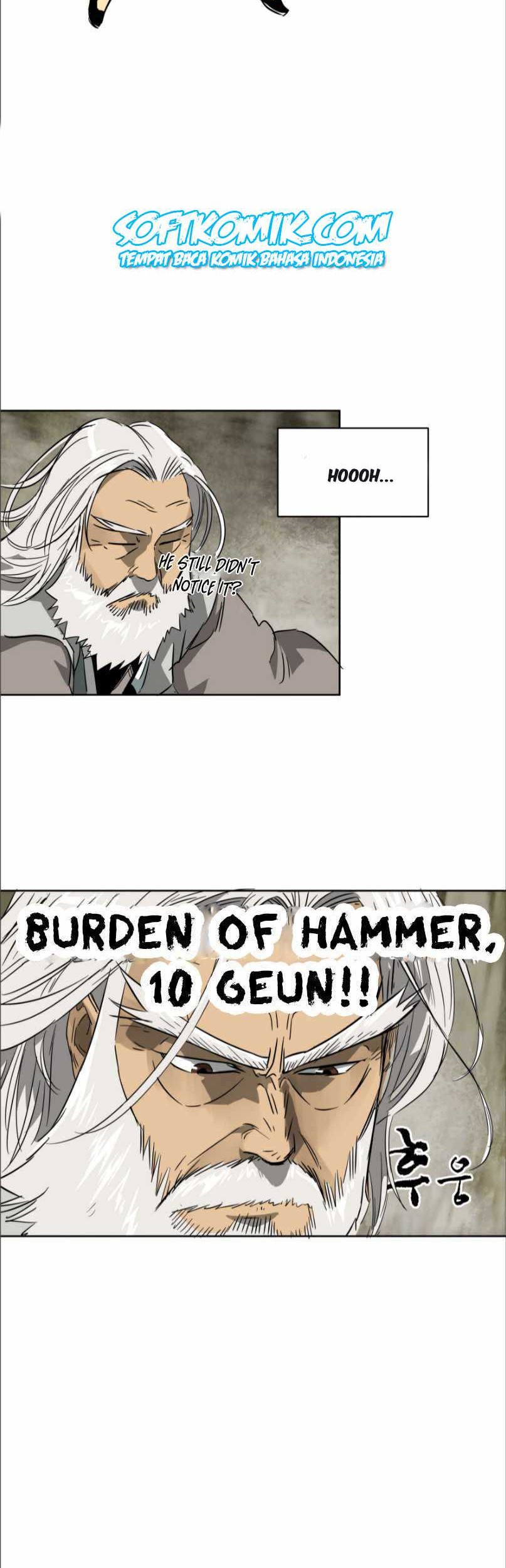 Infinite Level Up in Murim chapter 43 halaman 45