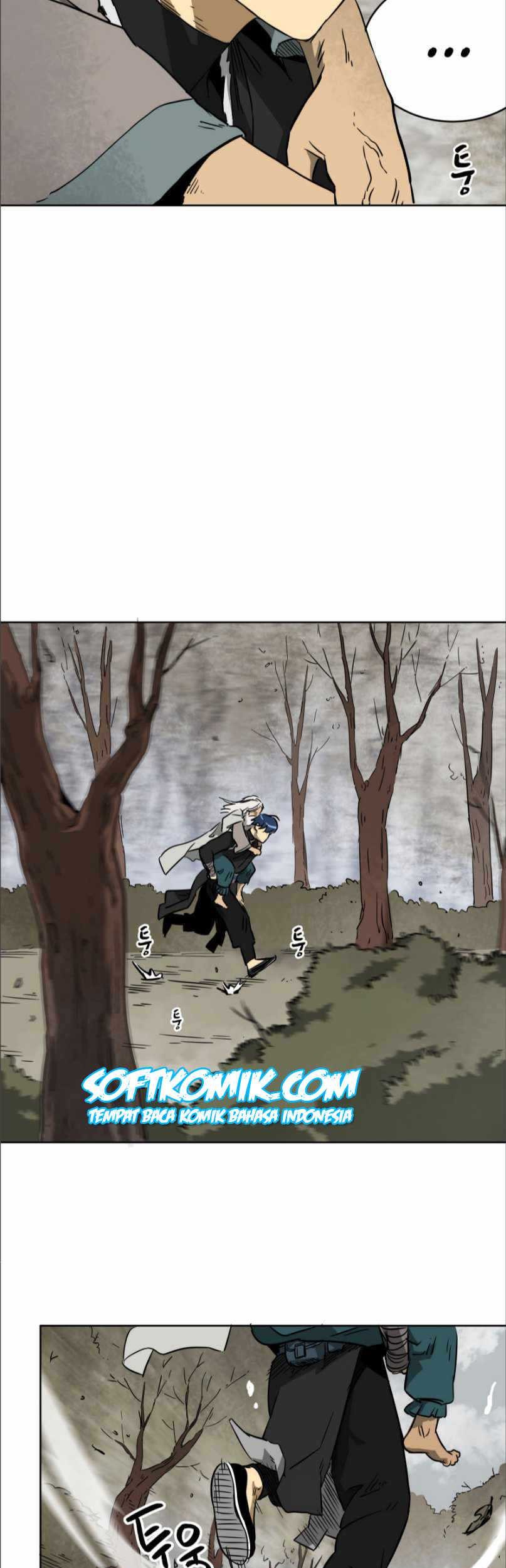 Infinite Level Up in Murim chapter 43 halaman 47