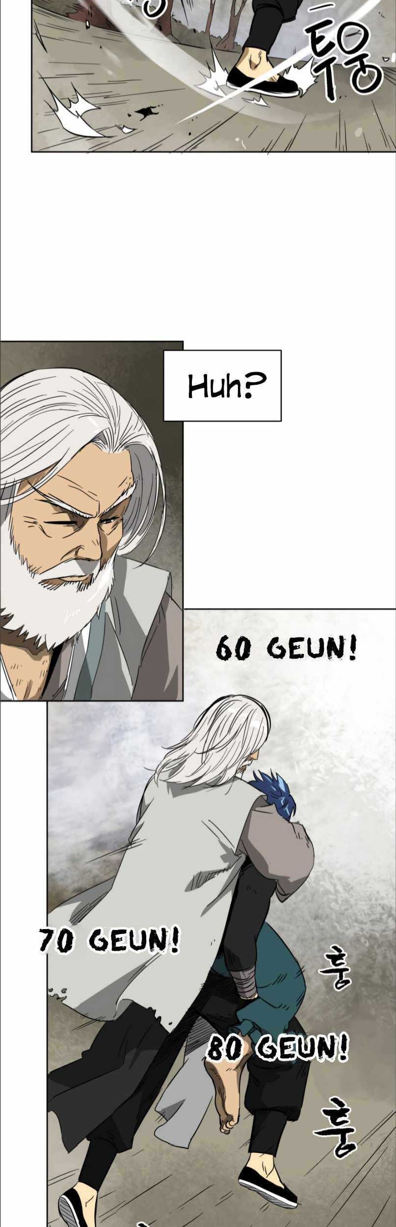 Infinite Level Up in Murim chapter 43 halaman 48