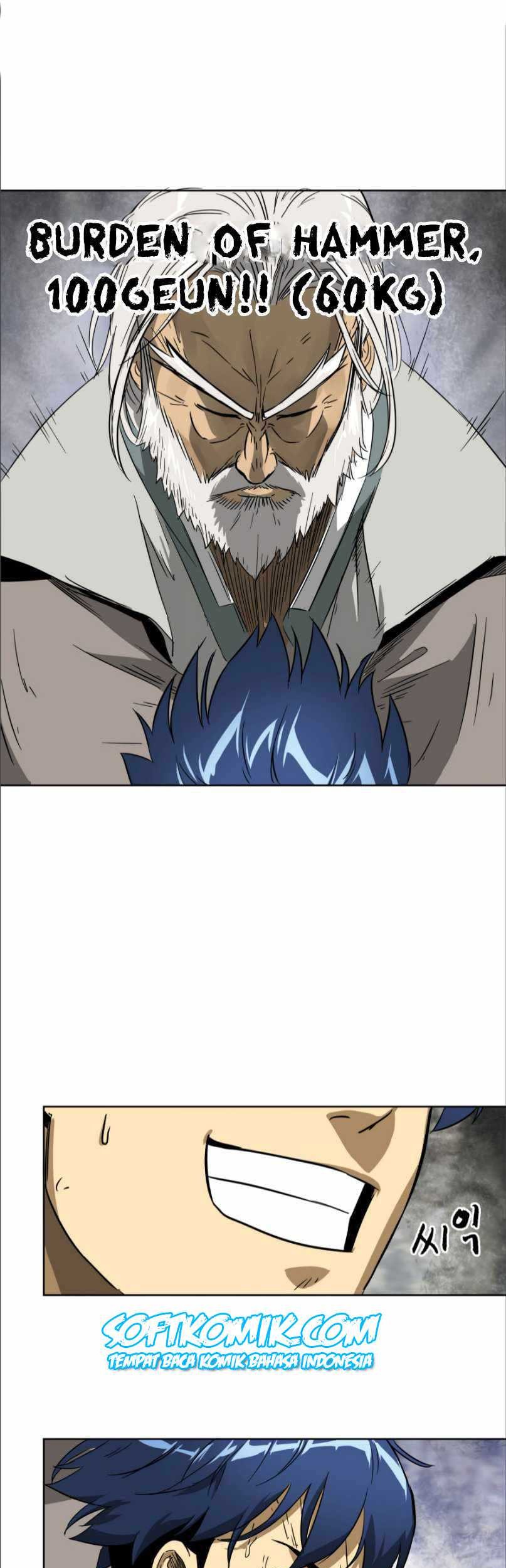 Infinite Level Up in Murim chapter 43 halaman 50