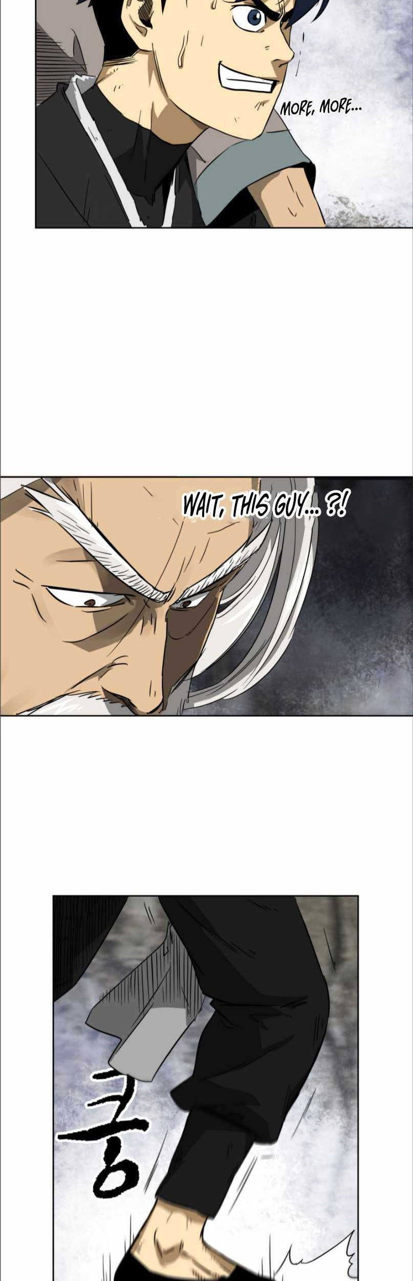Infinite Level Up in Murim chapter 43 halaman 51