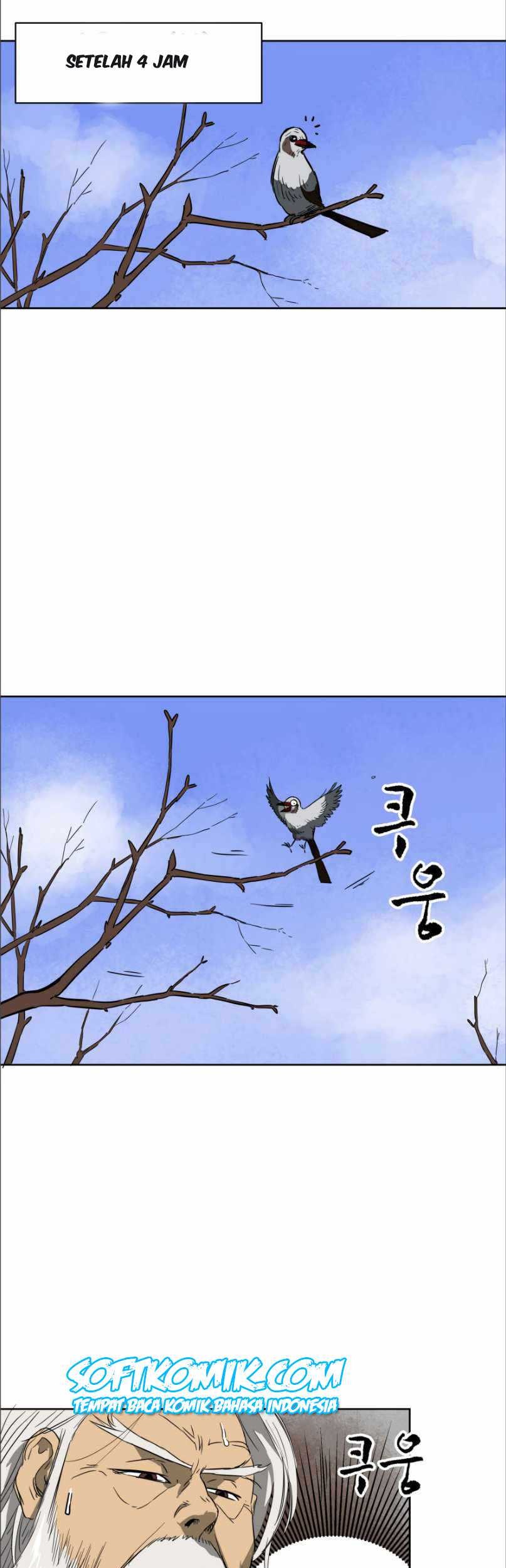Infinite Level Up in Murim chapter 43 halaman 53