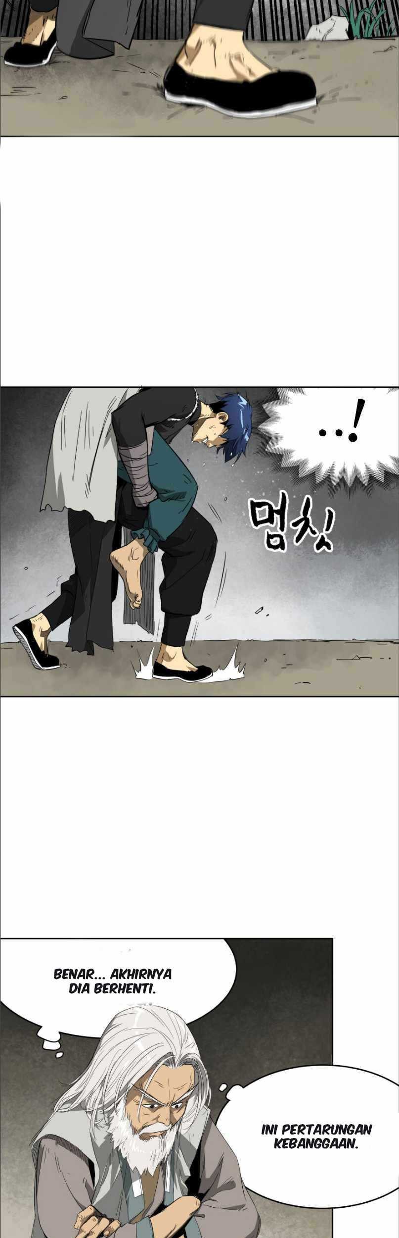 Infinite Level Up in Murim chapter 43 halaman 56