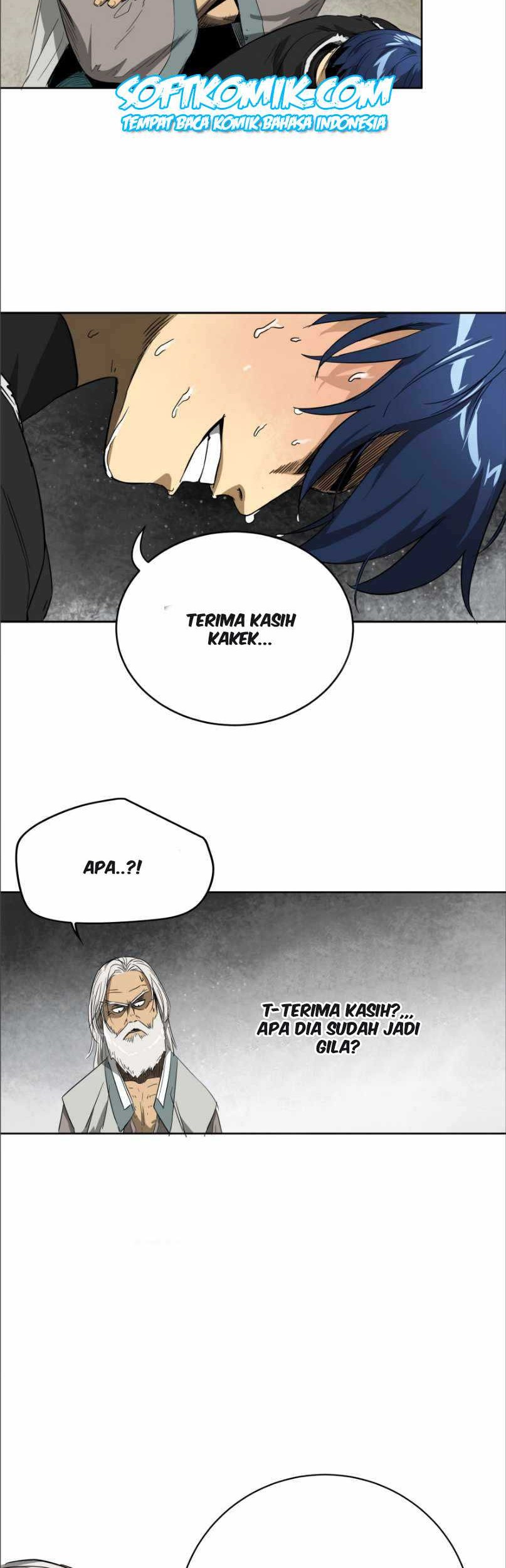 Infinite Level Up in Murim chapter 43 halaman 57