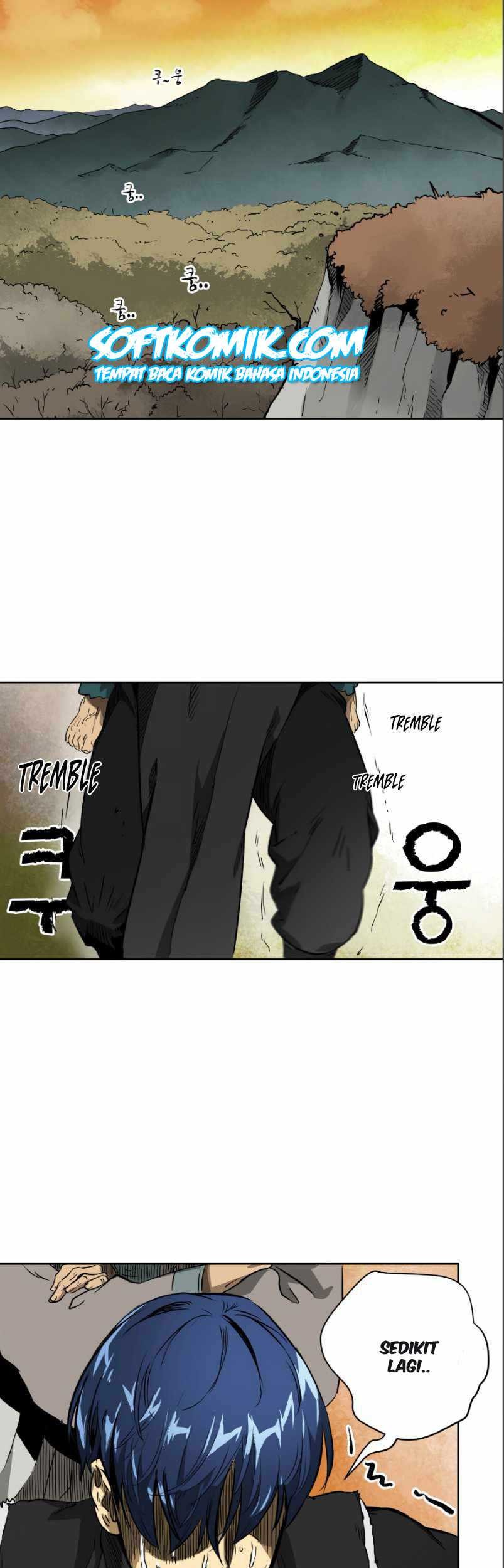Infinite Level Up in Murim chapter 44 halaman 2