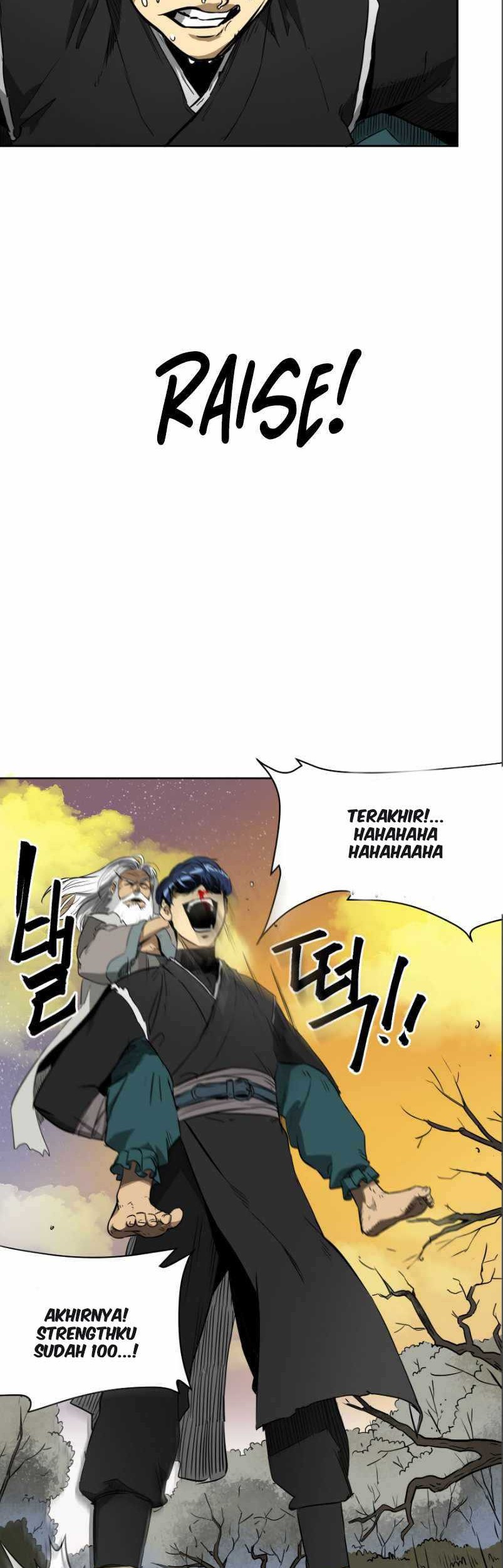 Infinite Level Up in Murim chapter 44 halaman 3