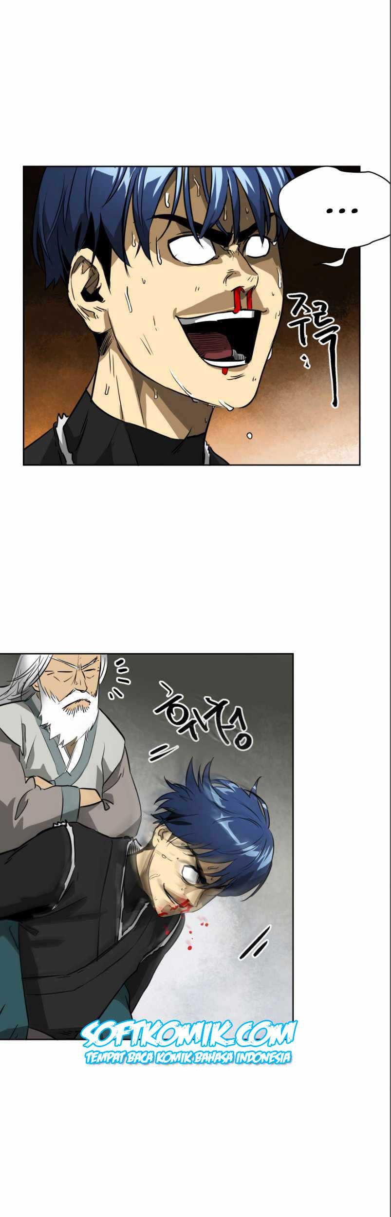 Infinite Level Up in Murim chapter 44 halaman 5