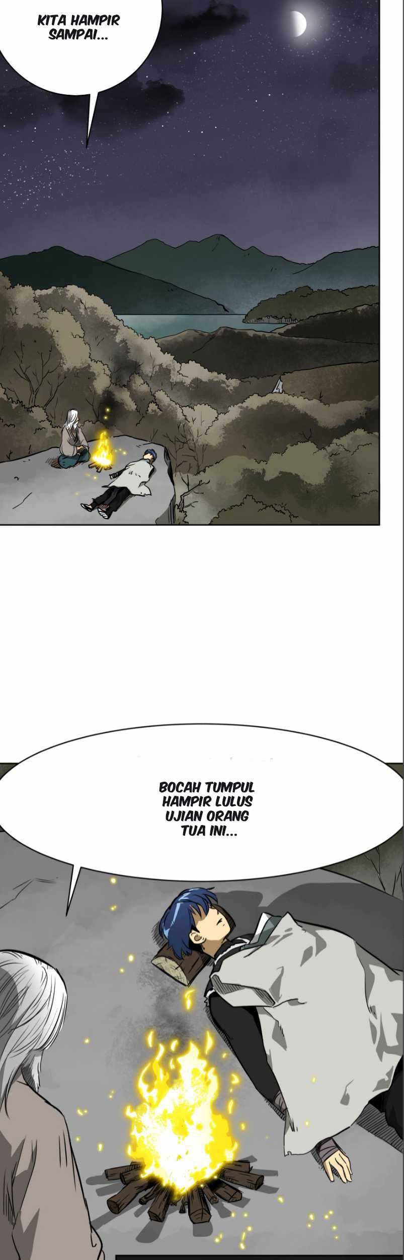 Infinite Level Up in Murim chapter 44 halaman 8