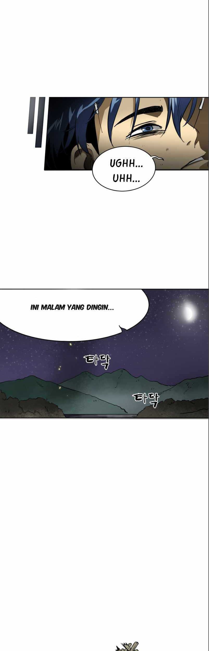 Infinite Level Up in Murim chapter 44 halaman 12