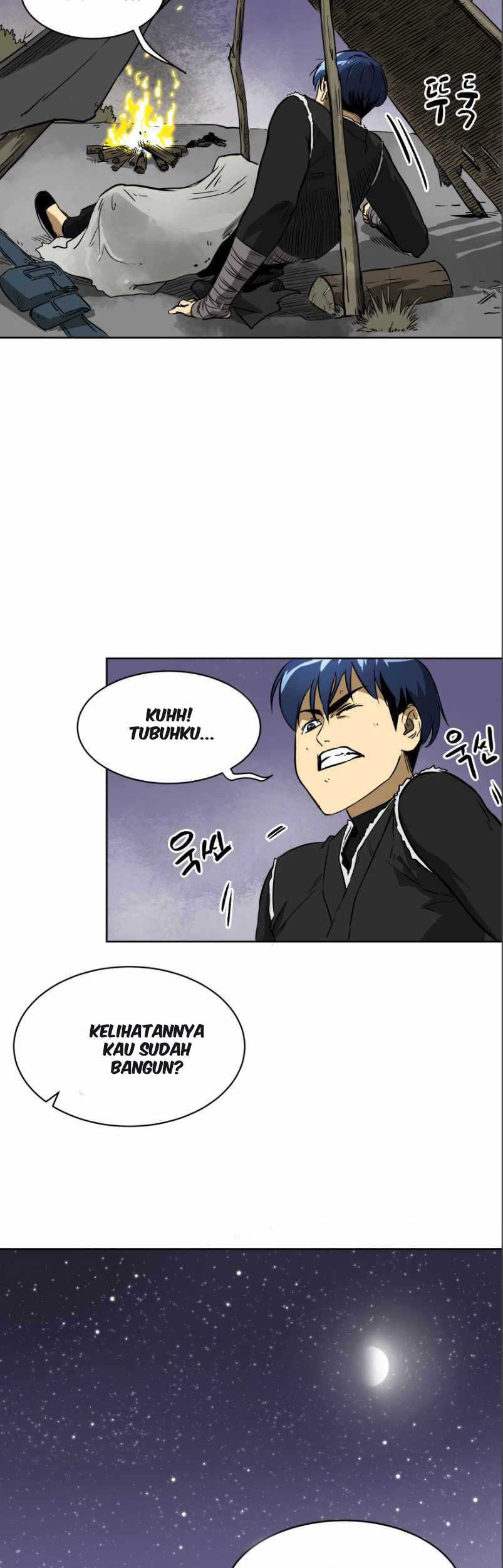 Infinite Level Up in Murim chapter 44 halaman 14
