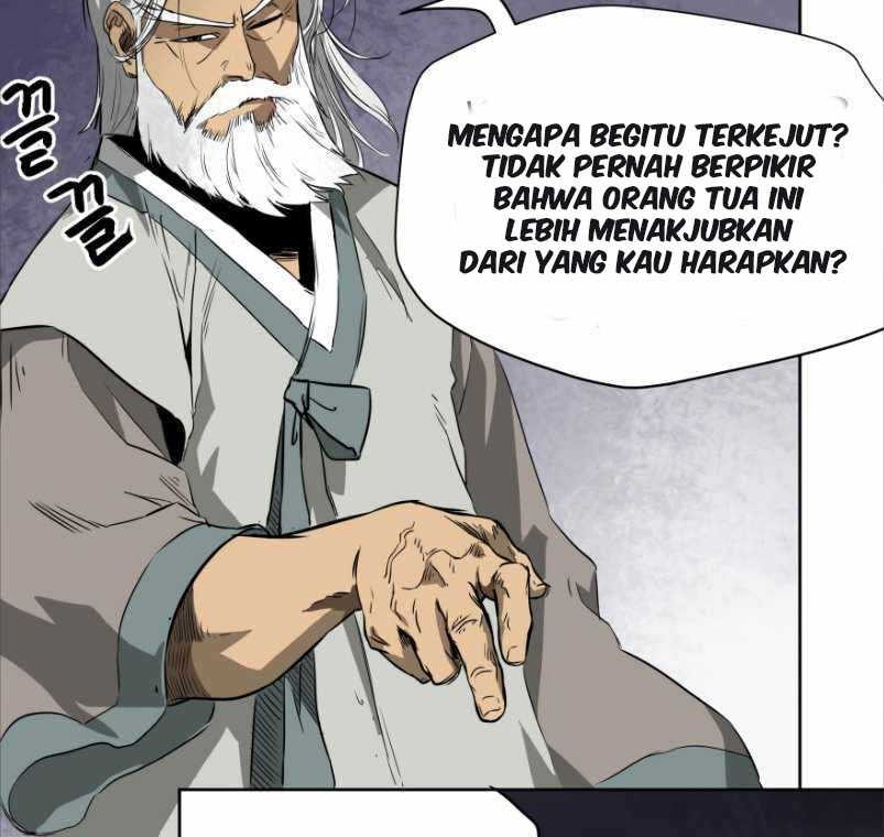 Infinite Level Up in Murim chapter 44 halaman 19