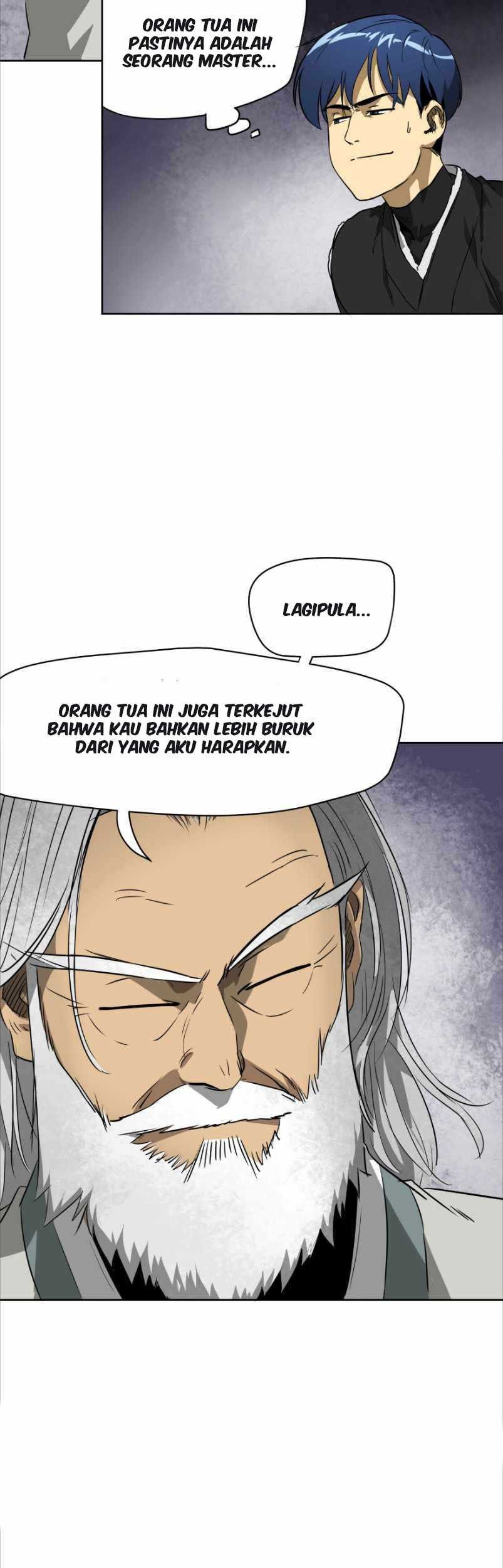 Infinite Level Up in Murim chapter 44 halaman 20