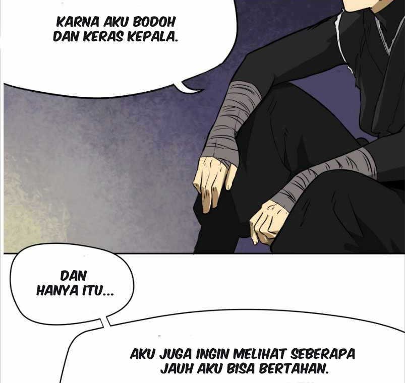 Infinite Level Up in Murim chapter 44 halaman 22