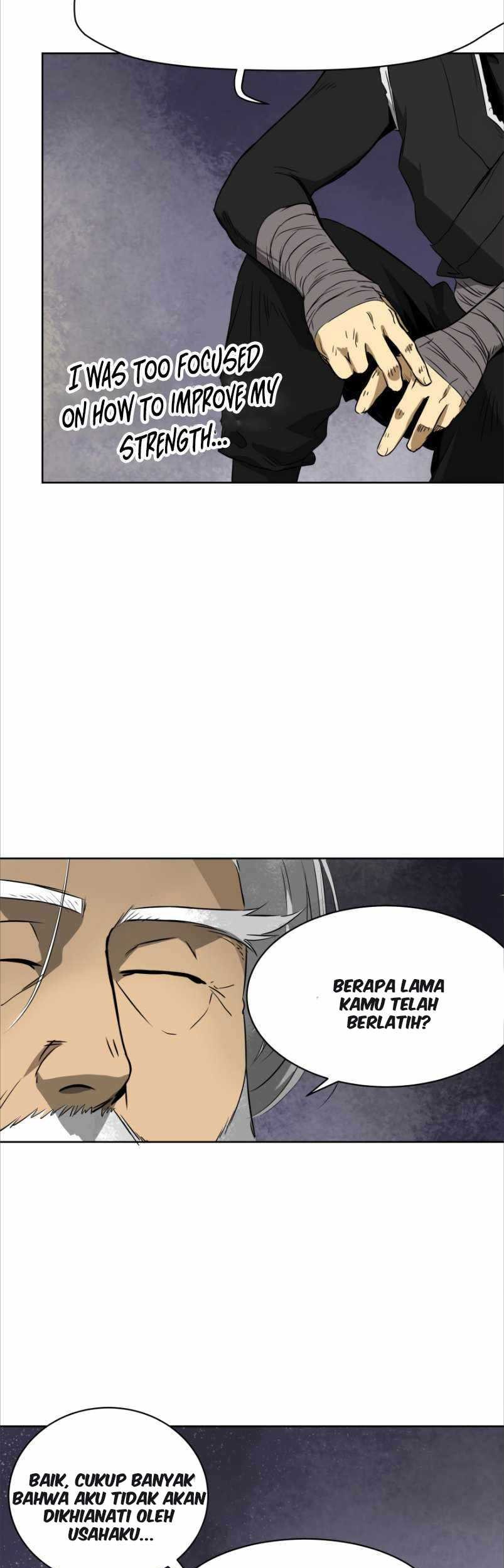 Infinite Level Up in Murim chapter 44 halaman 23
