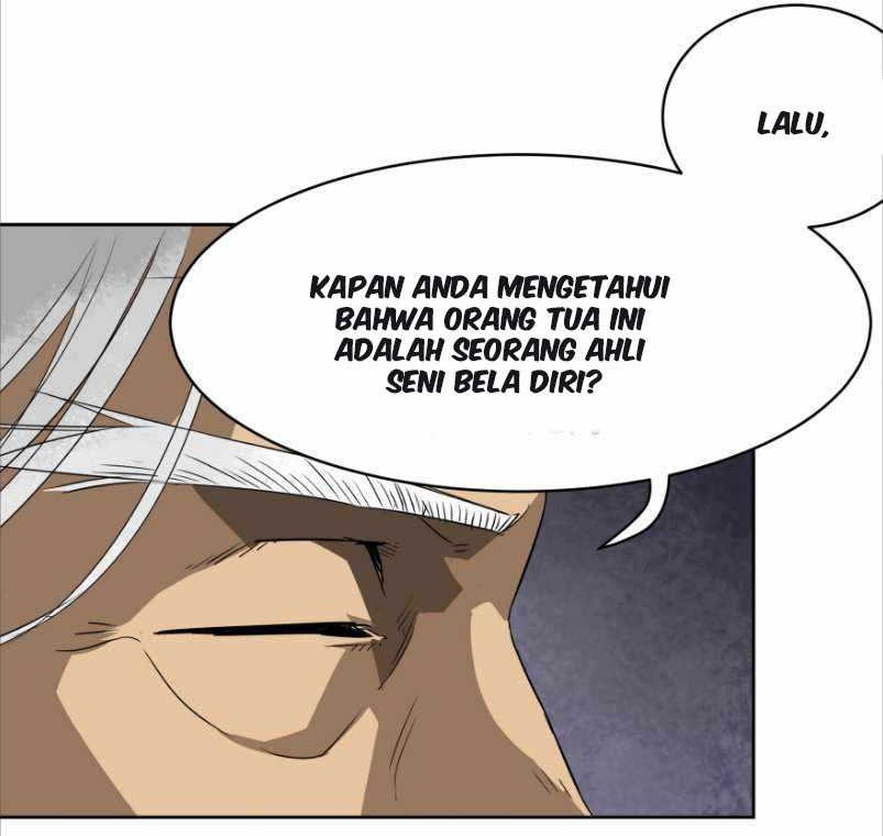 Infinite Level Up in Murim chapter 44 halaman 25