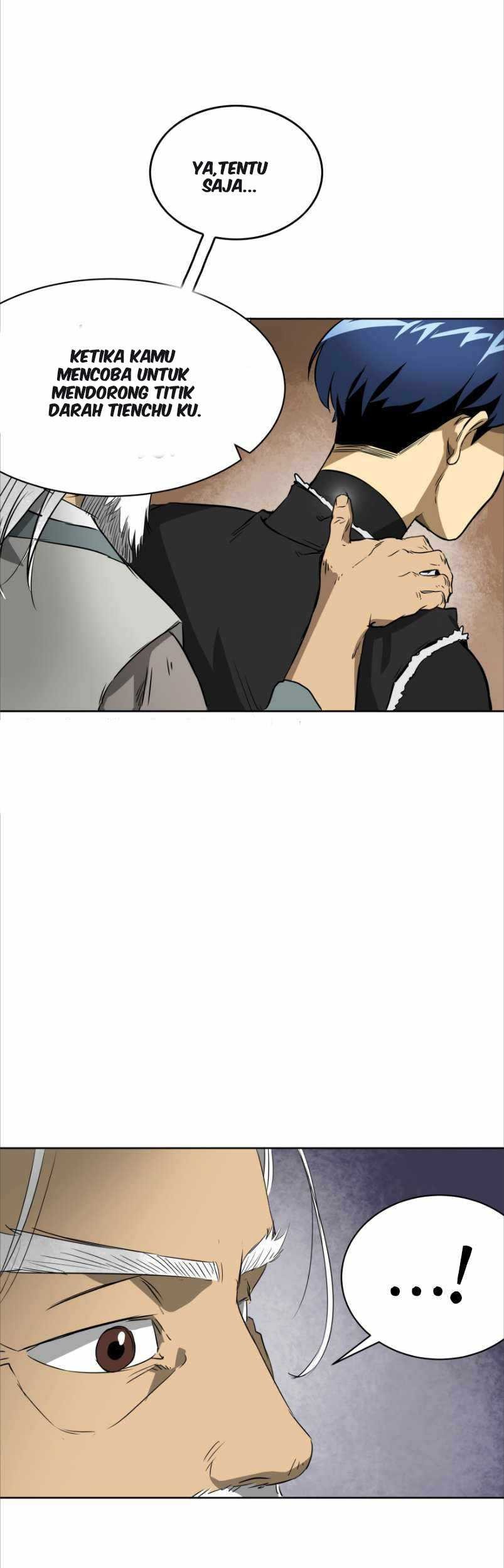 Infinite Level Up in Murim chapter 44 halaman 26