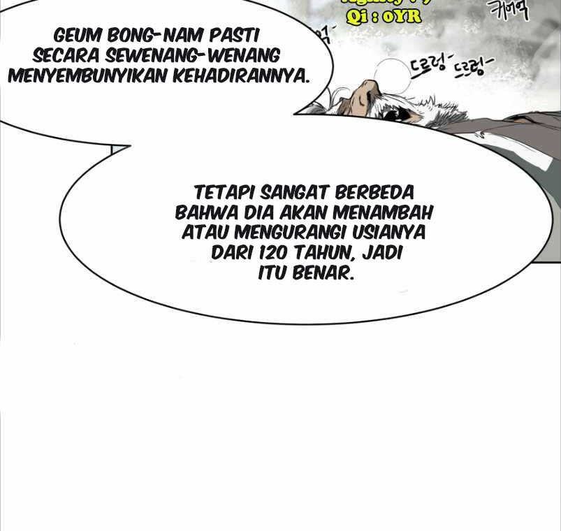 Infinite Level Up in Murim chapter 44 halaman 28