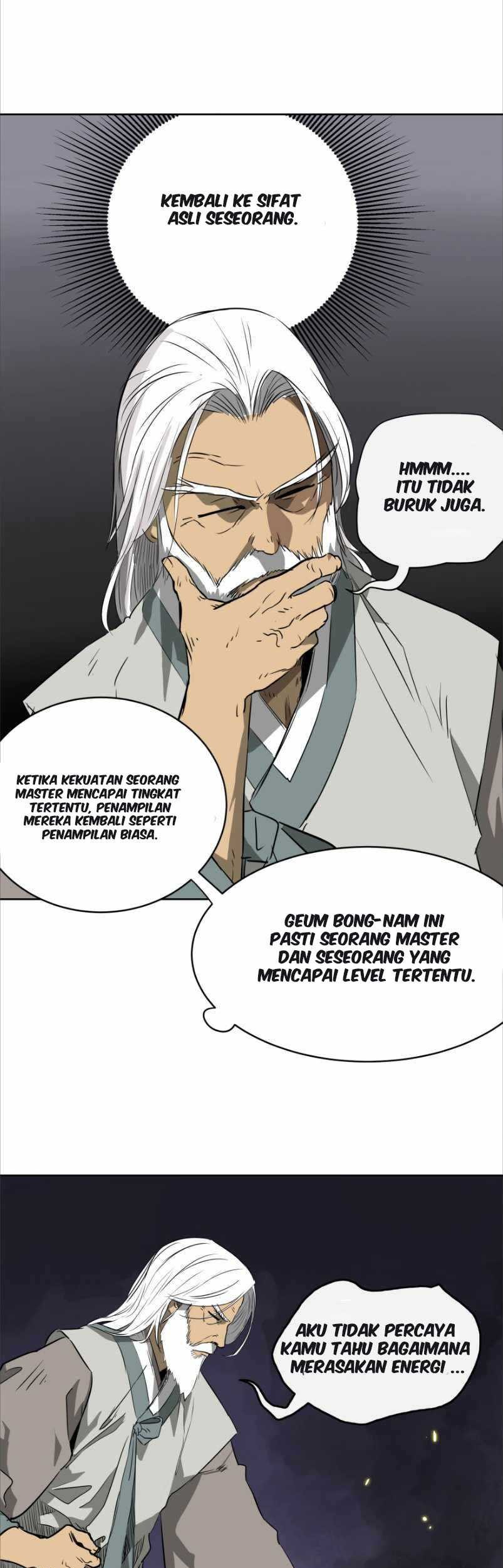 Infinite Level Up in Murim chapter 44 halaman 29