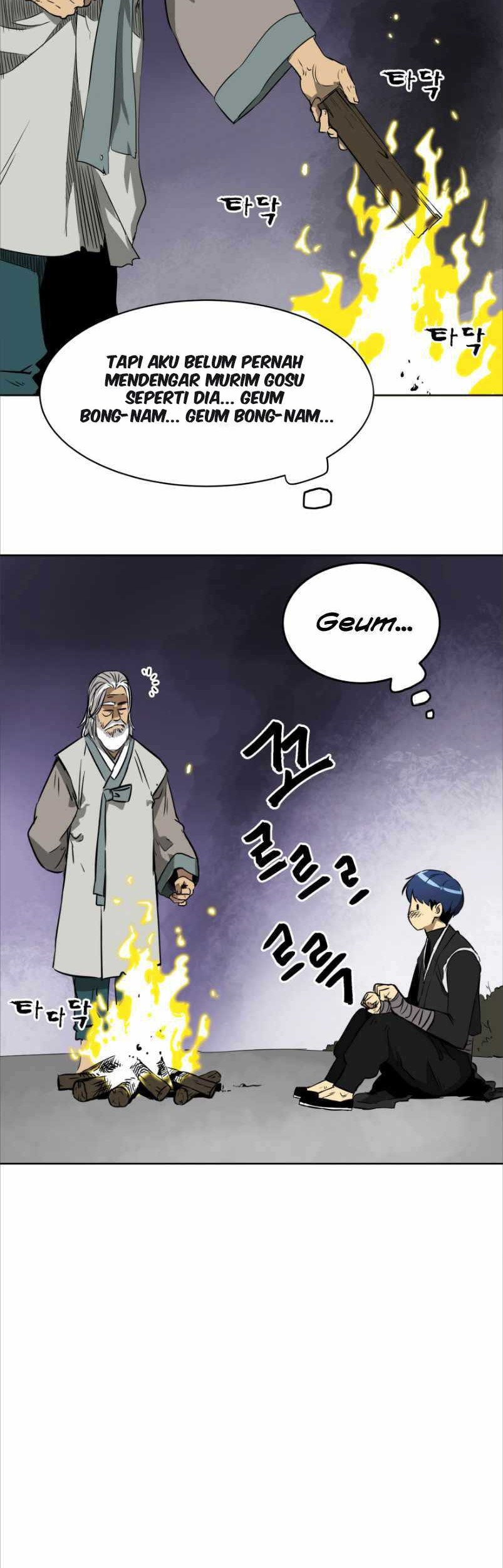 Infinite Level Up in Murim chapter 44 halaman 30