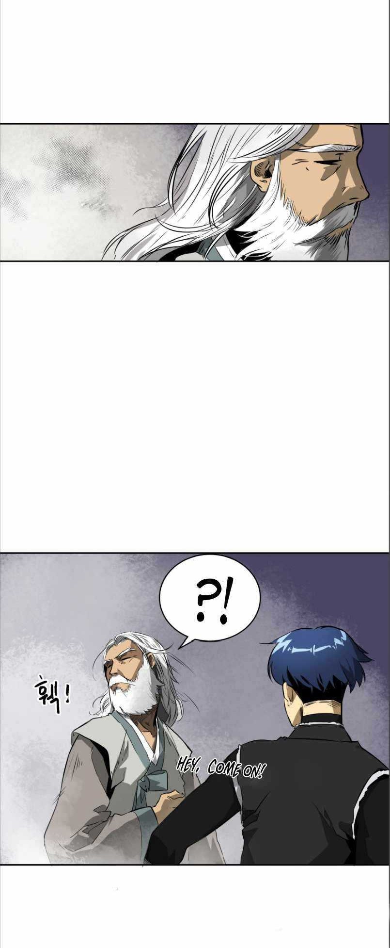 Infinite Level Up in Murim chapter 44 halaman 37