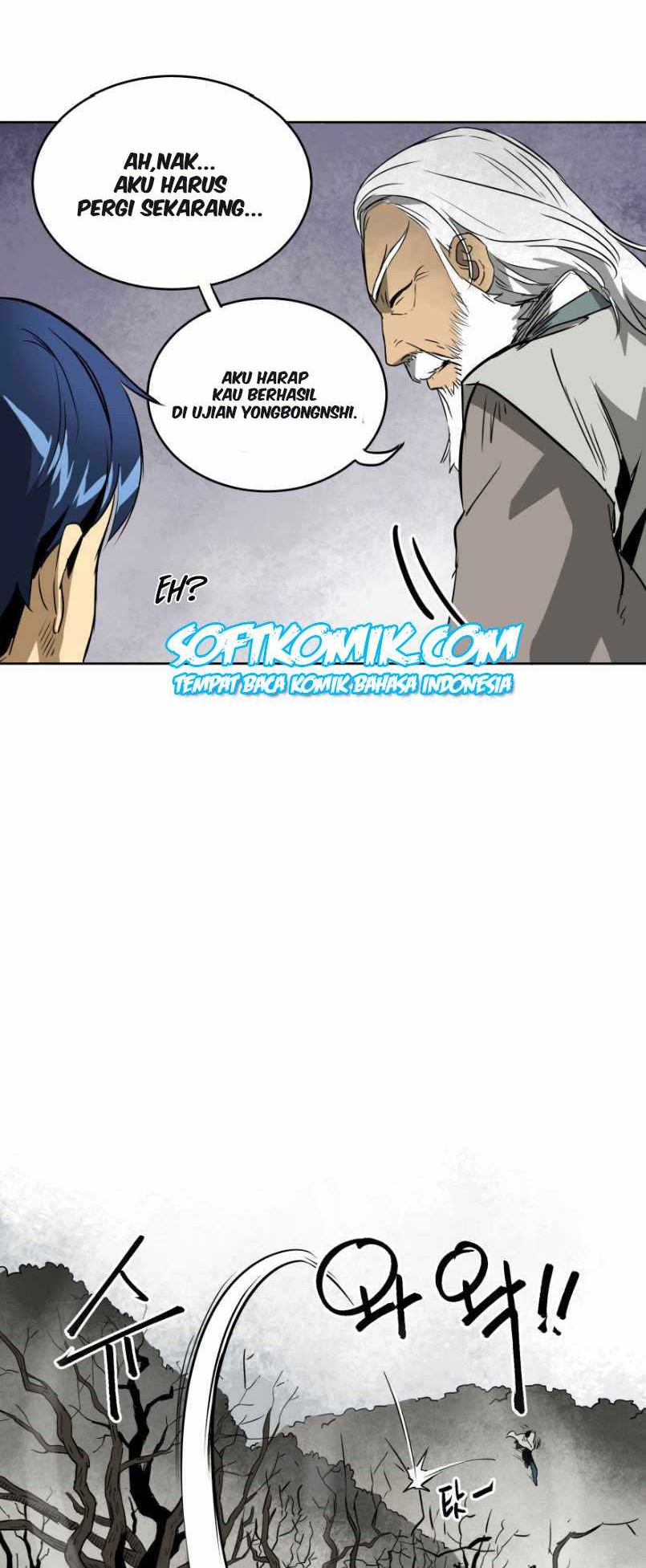 Infinite Level Up in Murim chapter 44 halaman 39
