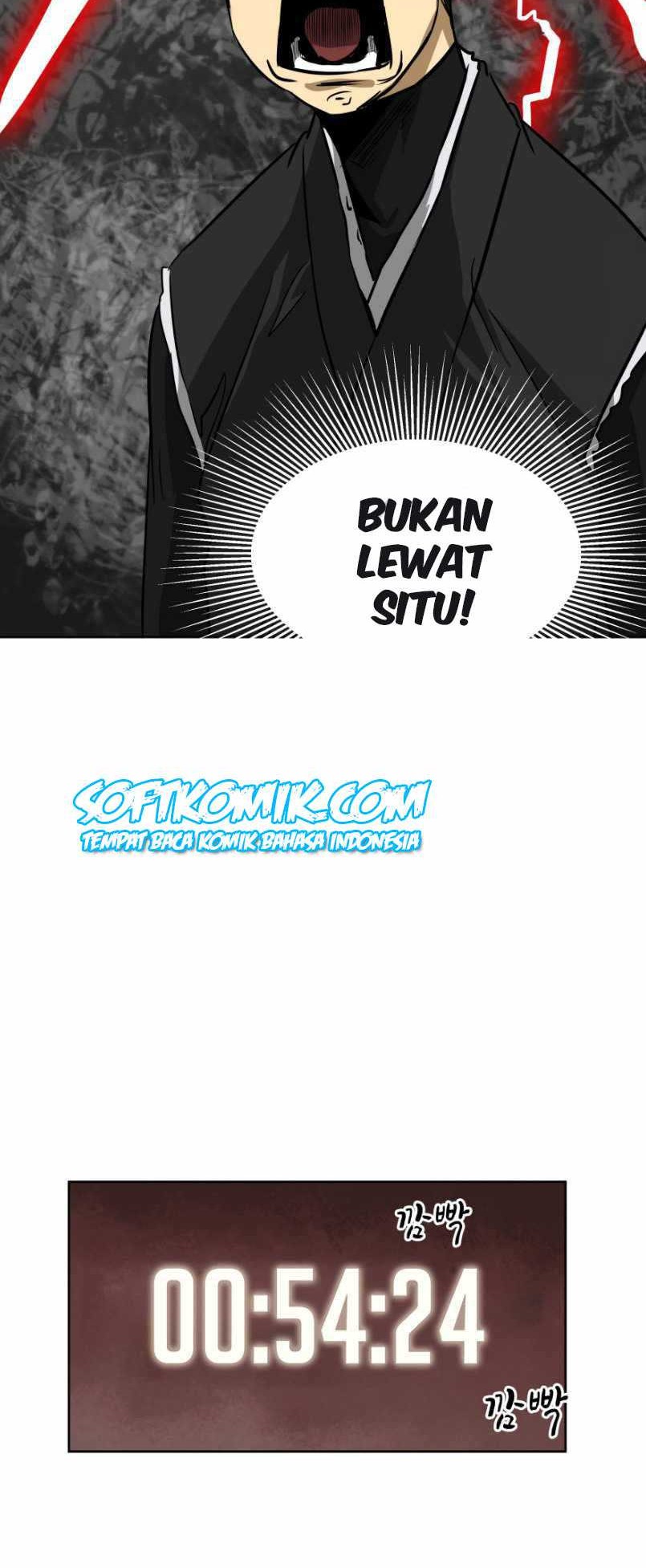 Infinite Level Up in Murim chapter 44 halaman 41