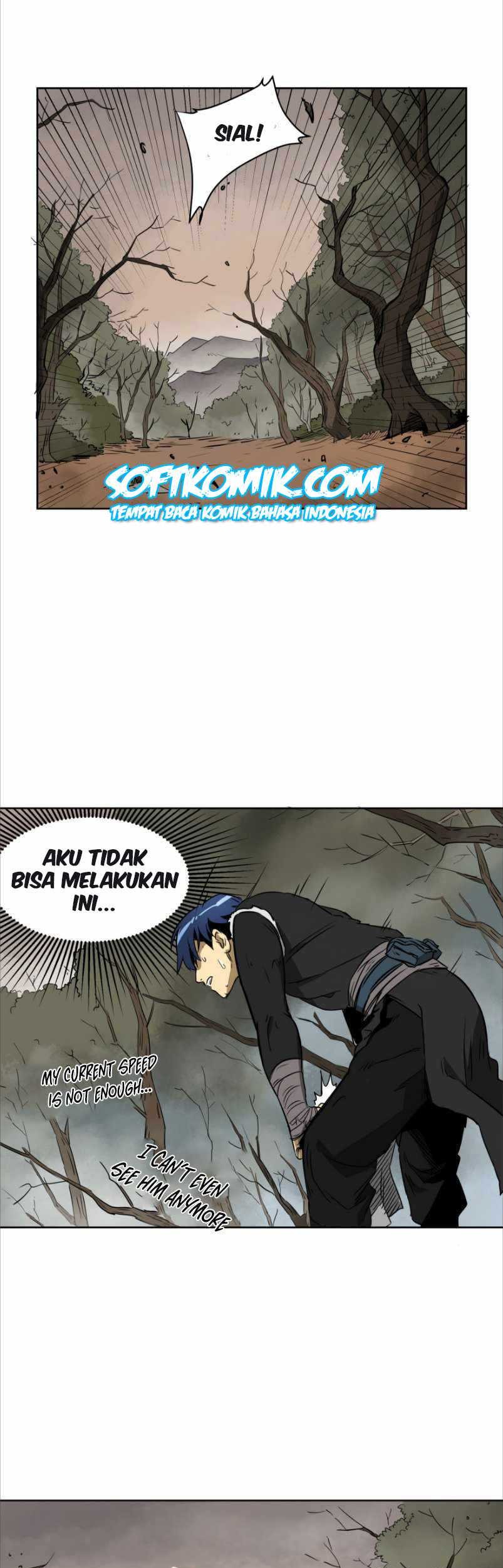 Infinite Level Up in Murim chapter 45 halaman 2