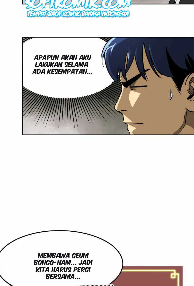 Infinite Level Up in Murim chapter 45 halaman 4