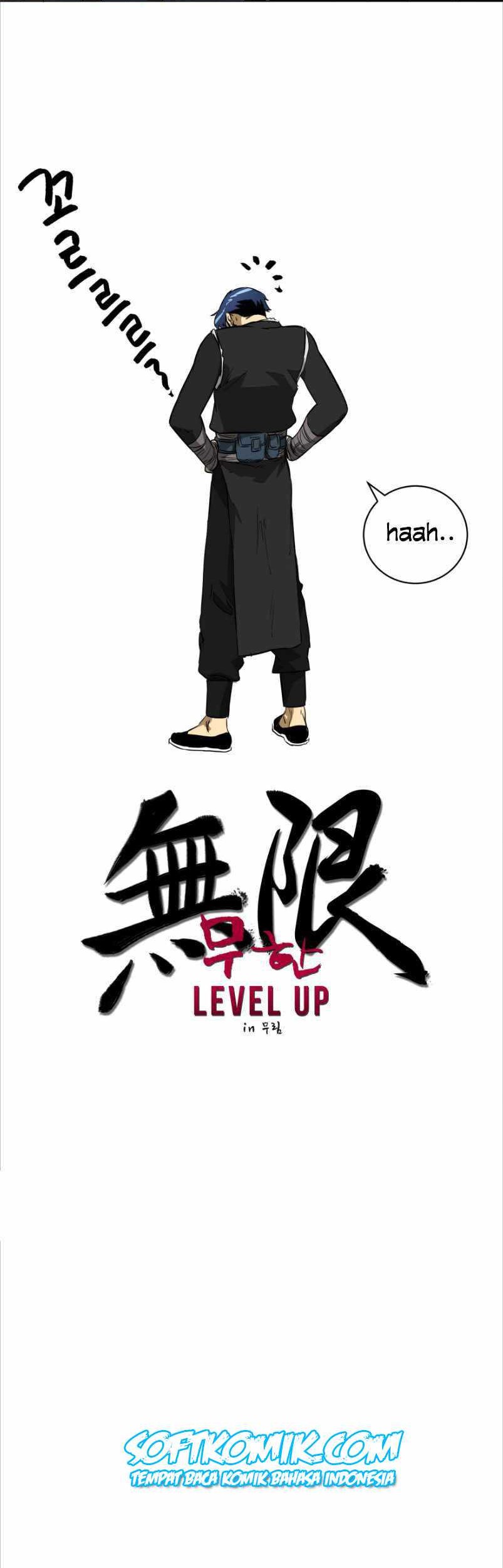 Infinite Level Up in Murim chapter 45 halaman 6
