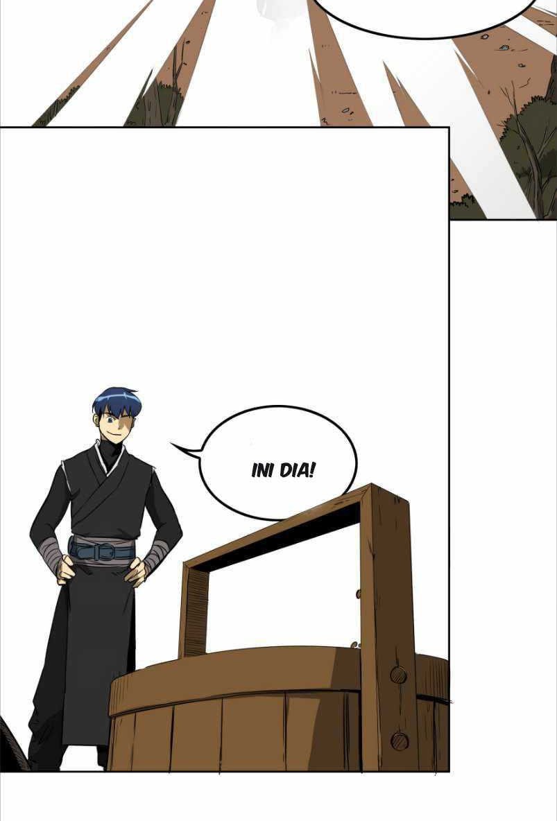 Infinite Level Up in Murim chapter 45 halaman 10