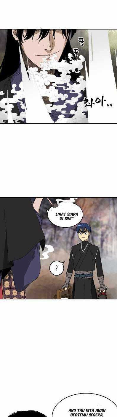 Infinite Level Up in Murim chapter 45 halaman 12