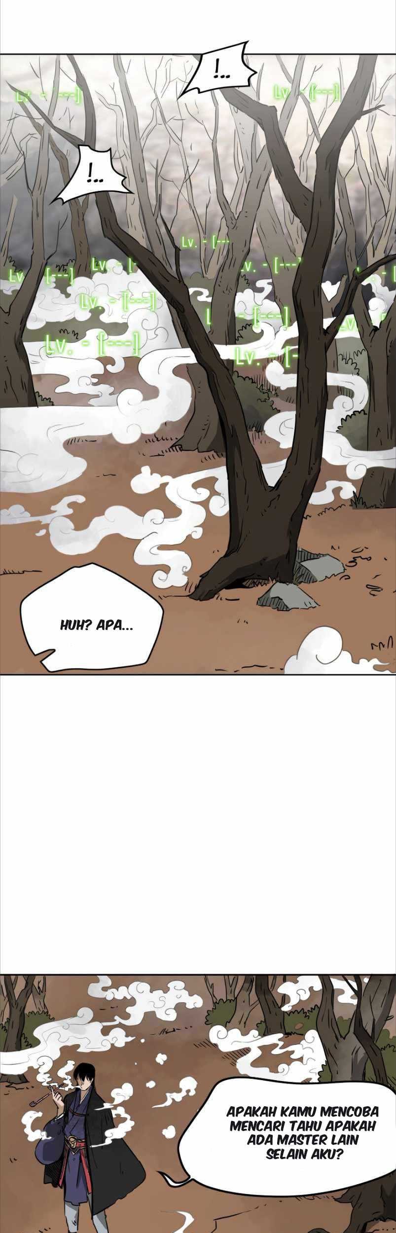Infinite Level Up in Murim chapter 45 halaman 14