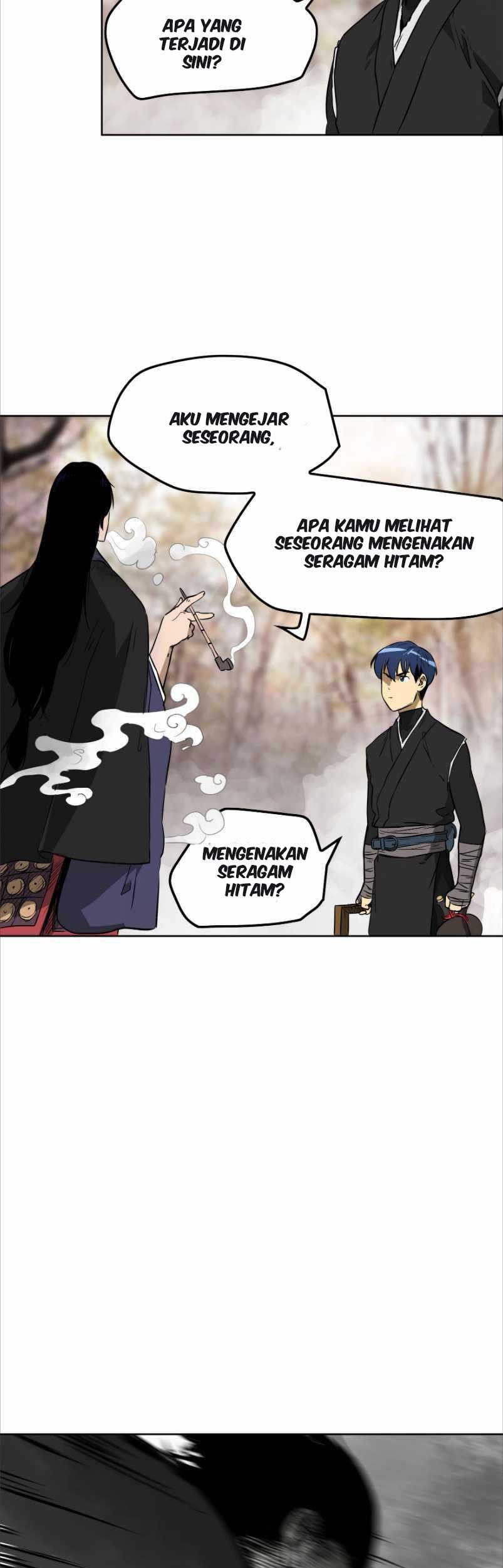 Infinite Level Up in Murim chapter 45 halaman 17